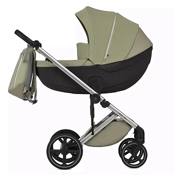 Коляска 3 в 1 Anex Mev ((mo-04) Wink)