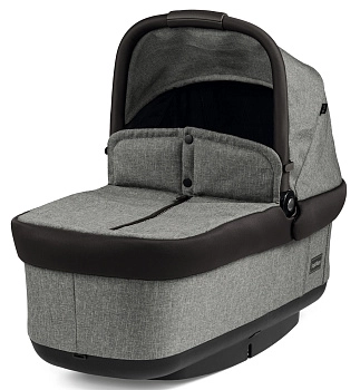 Люлька для новорожденных Peg Perego Navetta Pop-Up (Team Atmosphere)