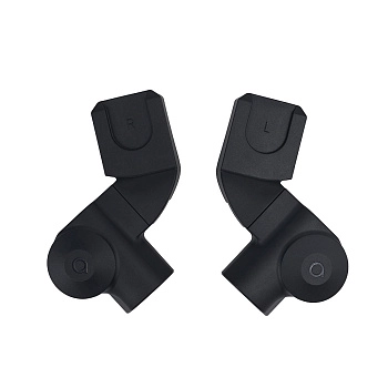 Адаптеры крепления автокресла Anex Air-X (Black)
