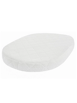 Матрас AmaroBaby со съемным чехлом Soft Dream Ellipse 1250 x 750 х 100 (стандарт)