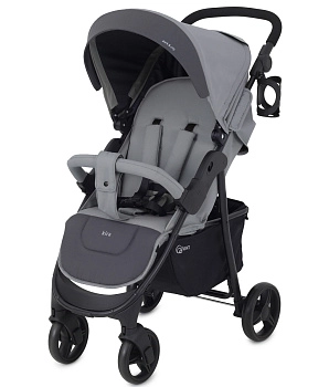 Детская прогулочная коляска Rant basic Kira