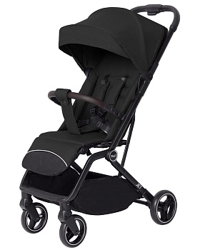 Прогулочная коляска Carrello Baby Tilly Jet CRL-1410 (Black)