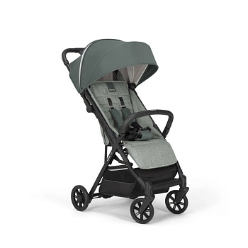 Прогулочная коляска Inglesina Quid 2 (Elephant Grey (2022))