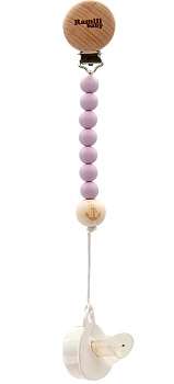 Подвеска для соски-пустышки Ramili Baby PRP111 (стандарт)