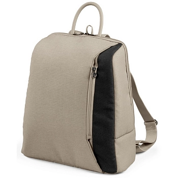 Рюкзак для коляски Peg Perego Backpack (Vanilla Blend)