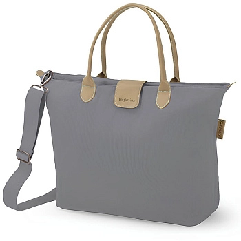 Сумка для коляски Electa Element Bag (Paper Blue)