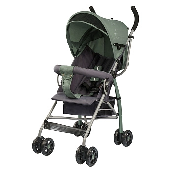 Коляска-трость INDIGO BONO (зеленый)
