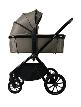 Коляска 3в1 Sweet Baby Verde (Beige)