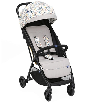Прогулочная коляска Chicco GLEE (JOKING BEIGE)