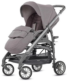 Коляска-трость Inglesina Trilogy (Sideral Grey (серое шасси))
