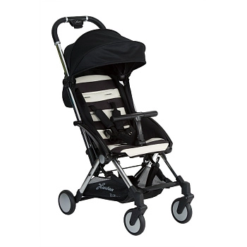 Прогулочная коляска Hartan Bit (Stripe)