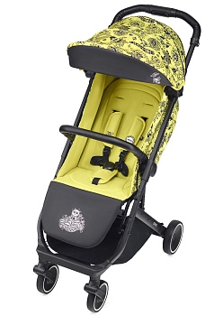 Прогулочная коляска Anex Air-X (woo)