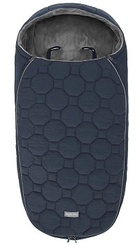 Зимний конверт Inglesina для прогулочной коляски A099P1 (Midnight Blue)