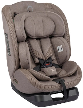 Автокресло Indigo DIESEL I-SIZE (бежевый)