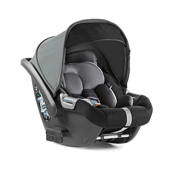 Автокресло Inglesina Darwin I-Size (MYSTIC BLACK)