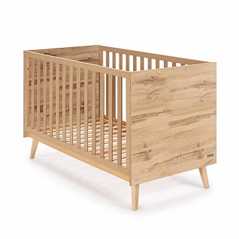 Детская кроватка Micuna Martha 120х60 (Oak)