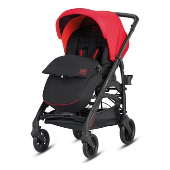 Коляска-трость Inglesina Trilogy (Race Red)