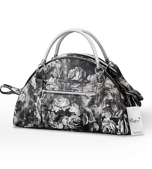 Сумка для колясок Esspero Moon Beauty Style (Flowers)