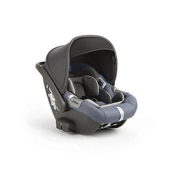 Автокресло Inglesina CAB для коляски Aptica (Alaska Blue)