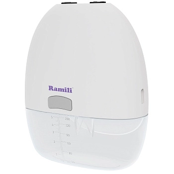 Молокоотсос Ramili SE150 (стандарт)