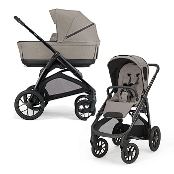 Коляска 2 в 1 Inglesina Aptica XT (Tundra Beige NEW)