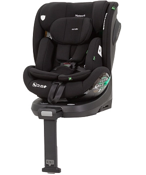 Автокресло Carrello Meteorit K85 (Space Black)