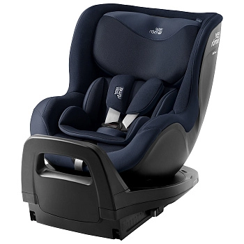 Детское автокресло Britax Roemer Dualfix Pro M Style (Night Blue)