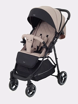 Прогулочная коляска RANT SHIFT (Iced coffee)