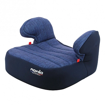 Автокресло-бустер Nania Dream (Denim Luxe Blue)