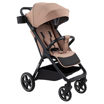 Прогулочная коляска PITUSO Camino Plus (Cream Beige)