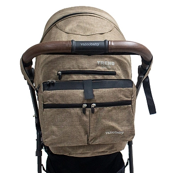 Сумка Valco baby All Purpose Caddy (Cappuccino)