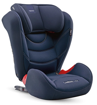 Автокресло Inglesina Galileo I-Fix (Navy)