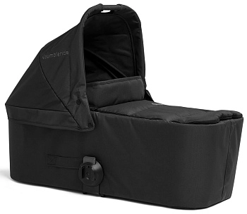 Люлька Bumbleride Bassinet для Era, Indie, Speed (Black)