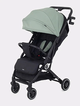 Прогулочная коляска RANT basic JUNO (Green)