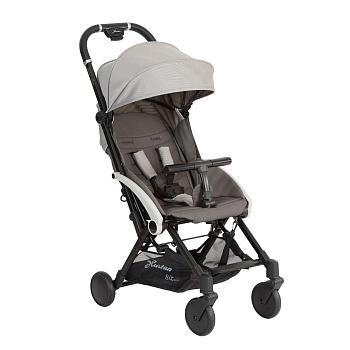 Прогулочная коляска Hartan Bit (Kitt)