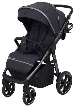 Прогулочная коляска RANT CASPIA 2.0 (Graphite)