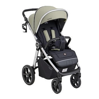 Прогулочная коляска Sweet Baby Contente
