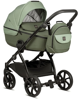 Детская коляска Tutis Uno 5 Plus Earth collection 3 в 1