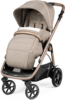Прогулочная коляска Peg Perego Veloce (Mon Amour)