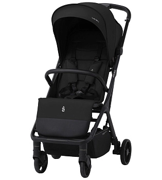 Прогулочная коляска Sweet Baby SBL  Aura Basic (Black)