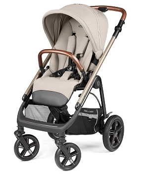 Прогулочная коляска Peg Perego Veloce TC (Astral New новый без коробки)