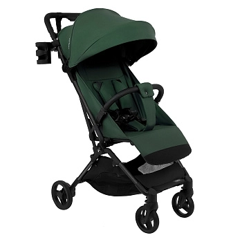 Прогулочная коляска Pituso Pera PU (Army green)