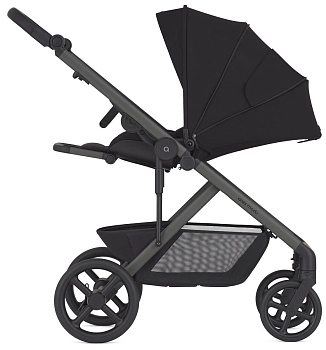 Прогулочная коляска Anex Modu ((MD-03) Nighty)