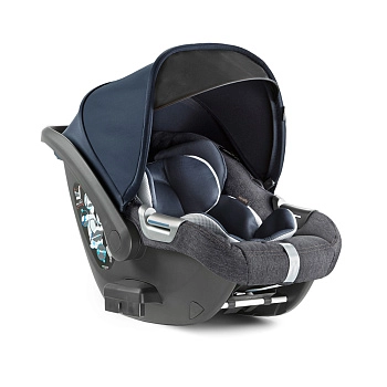 Автокресло Inglesina Darwin I-Size (INDIGO DENIM)
