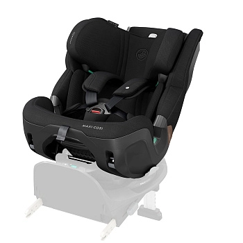Автокресло Maxi-Cosi Pearl XL Slide Pro (Authentic Black/черный)