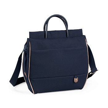 Сумка для коляски Peg Perego Bag (Blue Shine)