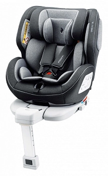 Автокресло Osann ONE360 SL (Universe Grey)