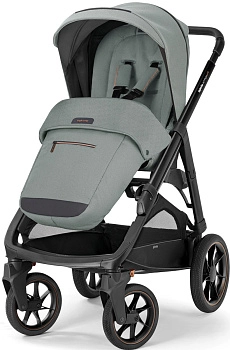 Прогулочная коляска Inglesina Aptica XT 2025 (Igloo Grey)