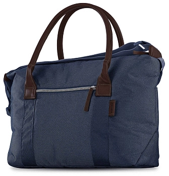 Сумка для коляски Inglesina Quad Day Bag (Oxford Blue)