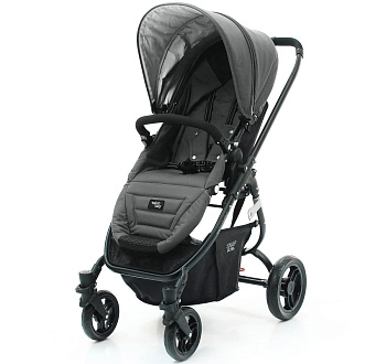 Прогулочная коляска Valco baby Snap 4 Ultra (Dove Grey)